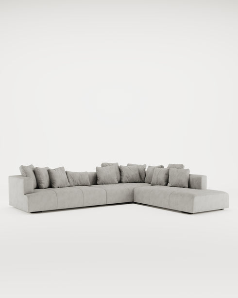 DALLAS CORNER SOFA